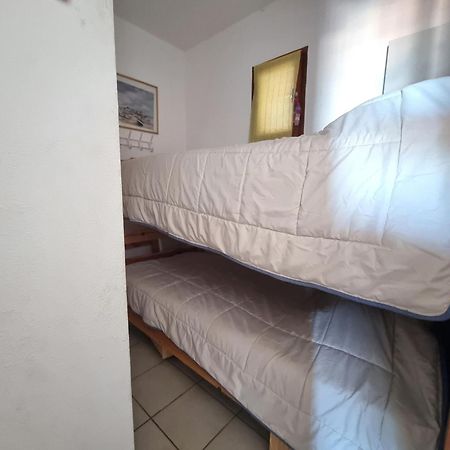 Port-Vendres: Studio Cabine Avec Terrasse, A 2 Pas Du Port - Fr-1-309-256 Port Vendres ภายนอก รูปภาพ