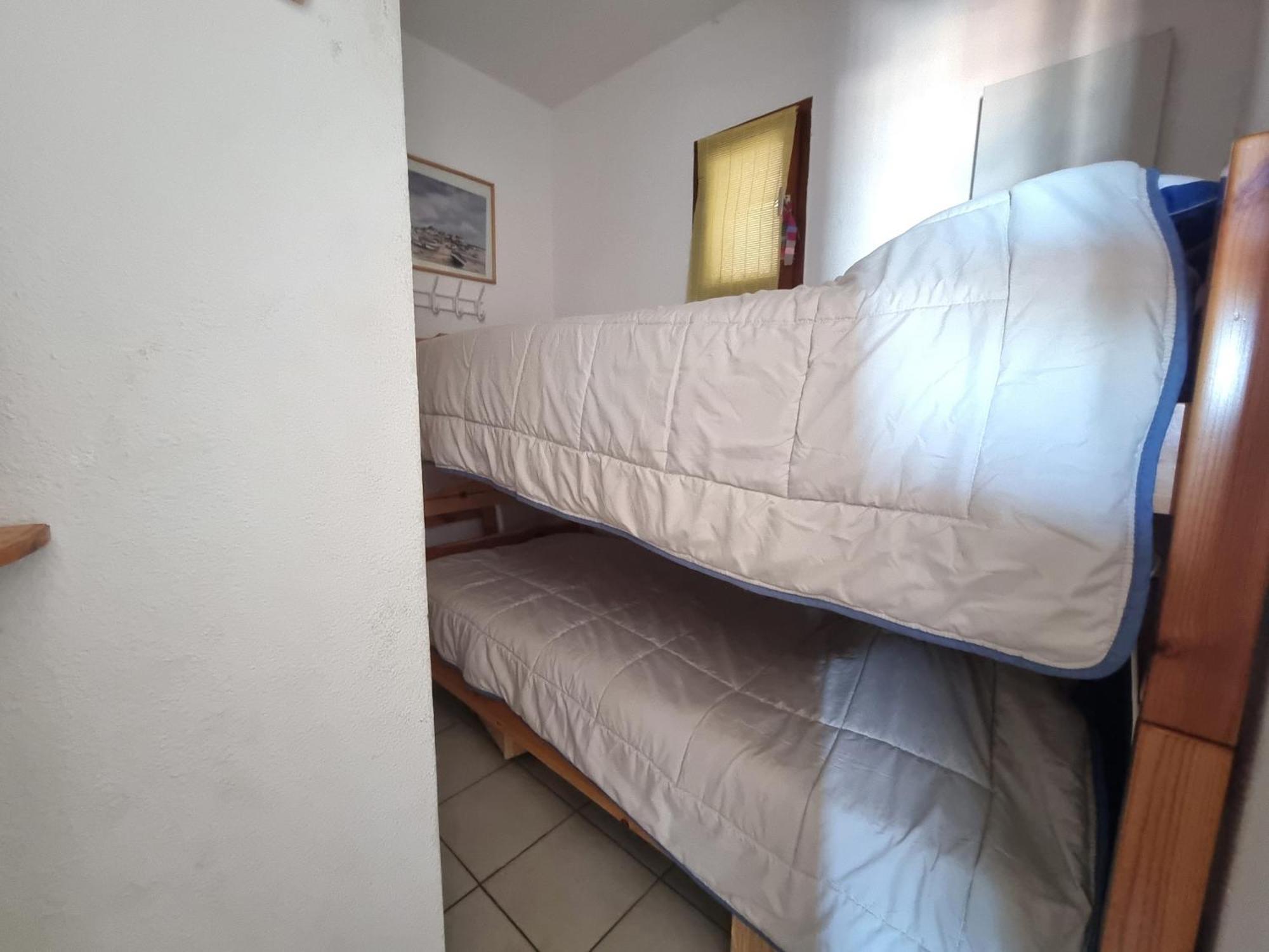 Port-Vendres: Studio Cabine Avec Terrasse, A 2 Pas Du Port - Fr-1-309-256 Port Vendres ภายนอก รูปภาพ
