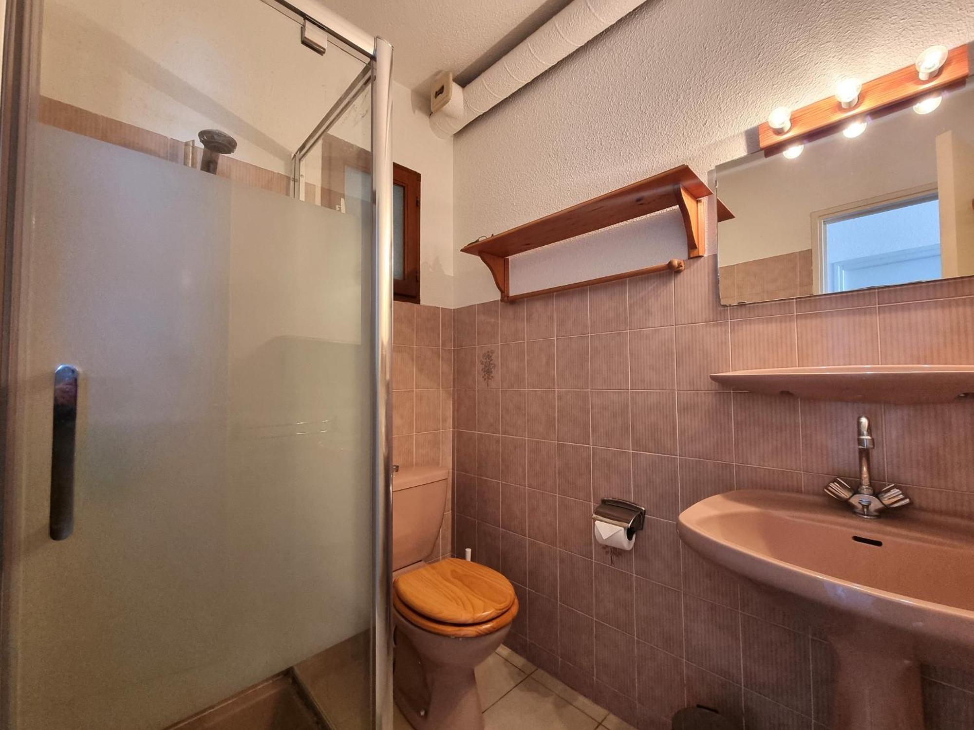 Port-Vendres: Studio Cabine Avec Terrasse, A 2 Pas Du Port - Fr-1-309-256 Port Vendres ภายนอก รูปภาพ
